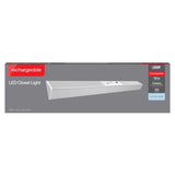 Feit 13 in. L White Battery Powered LED Light Bar 100 lm