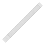 Feit 10 in. L White Plug-In LED Under Cabinet Light Strip 400 lm, Pack of 12