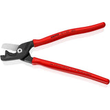 Knipex 9 in. L Cable Shears