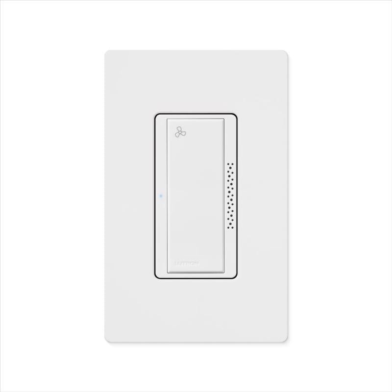 Humidity Sensor Rtron Lutron XactSense Humidity Sensor 3 amps Single Pole Bathroom Exhaust S ...