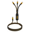 Dewalt USB-C to USB-C 3-in-1 Cable 6 ft.