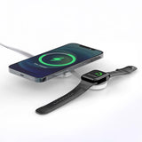 Fusebox Magnetic Wireless Charging Pad