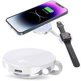 Fusebox Magnetic Wireless Charging Pad