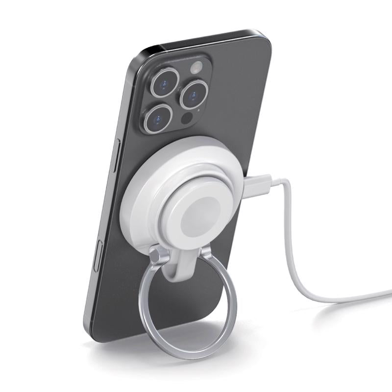 Fusebox Magnetic Wireless Charging Pad