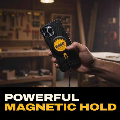 Dewalt Magnetic Wireless Charging Pad