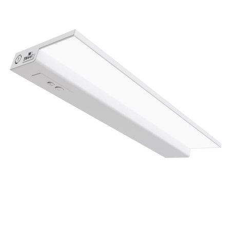 Feit 18 in. L White Hardwired LED Light Bar 1125 lm