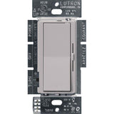 Lutron Diva Gray 150 W 3-Way Dimmer Switch 1 pk