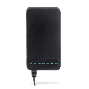 CyberPower 18 AWG 120 V 3.5 ft. L Power Adapter