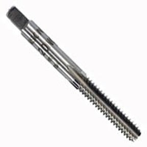Irwin Hanson 1788677 Fractional Tap, 1/2-20 Thread, UNF Thread, Bottom Chamfer, HCS
