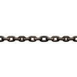 Baron HT43516P High-Test Chain, 5/16 in, 92 ft L, 3900 lb Working Load, 43 Grade