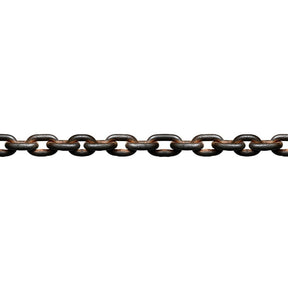 Baron HT4338P High-Test Chain, 3/8 in, 63 ft L, 5400 lb Working Load, 43 Grade
