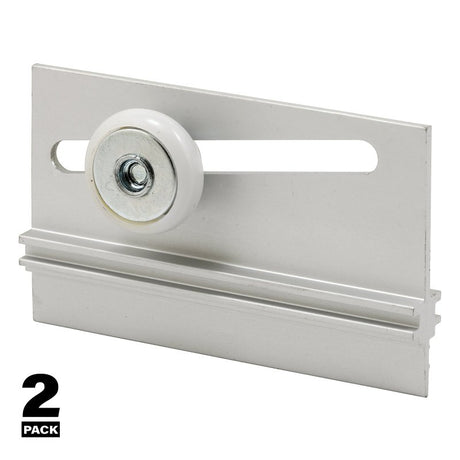 Prime-Line M 6055 Door Top Bracket, For: Premier and Similar Styled Doors