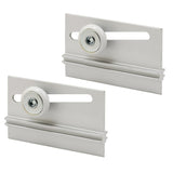 Prime-Line M 6055 Door Top Bracket, For: Premier and Similar Styled Doors