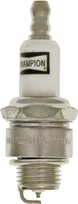 Champion 861ECO/5861 Spark Plug, For: Champion 861ECO/5861 J19LM, RJ19LM and RJ17LM Small Engines, 0.551 in Thread, Pack of 8