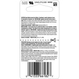 Duracell Lithium Coin 2430 3 V 285 mAh Medical Battery 1 pk, Pack of 6