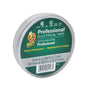 Duck Professional Grade 3/4 in. W X 66 ft. L Gray Vinyl Electrical Tape, Pack of 12