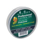 Duck Professional Grade 3/4 in. W X 66 ft. L Black Vinyl Electrical Tape, Pack of 12