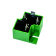 TIME DELAY RELAY
