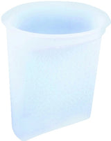 ENCORE Plastics 1001324 Pail, 5 gal, Plastic