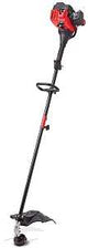 Troy-Bilt 41AD252S766 String Trimmer, 10 oz Fuel Tank, Gas, 25 cc Engine Displacement, 2-Cycle Engine, 0.095 in Dia Line