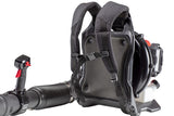 Troy-Bilt 41AR51BP766 Backpack Leaf Blower, Gas, 51 cc Engine Displacement, 2-Cycle Full-Crank Engine, 600 cfm Air