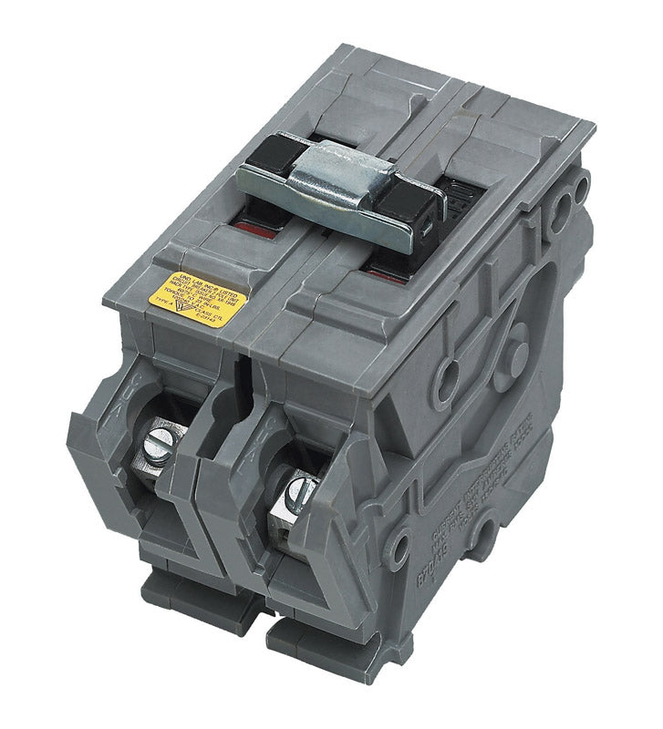 Connecticut Electric UBIA 30 amps Standard 2-Pole Circuit Breaker