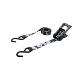 2 PACK 1  X 10  RATCHET TIE-DO