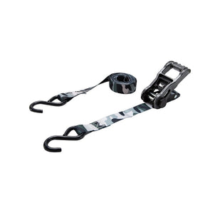 2 PACK 1  X 10  RATCHET TIE-DO