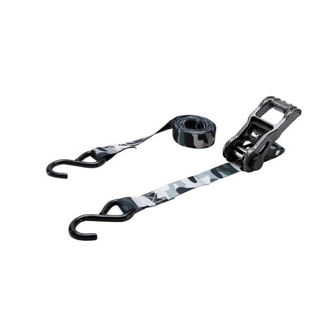 2 PACK 1  X 10  RATCHET TIE-DO