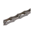 Koch 7425101 Double Pitch Roller Chain, #A2050, 10 ft L, 1 in TPI/Pitch, Metal