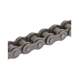 Koch Standard Series 7450100 Roller Chain, #50, 10 ft L, 5/8 in TPI/Pitch, Metal