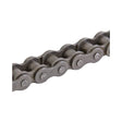 Koch Standard Series 7480100 Roller Chain, #80, 10 ft L, Metal