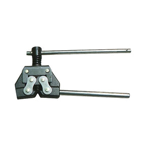 Koch 7760010 Roller Chain Breaker Tool, #60 to 100 Chain, Metal