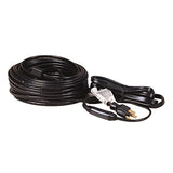 Easy Heat ADKS 160 ft. L De-Icing Cable For Roof and Gutter