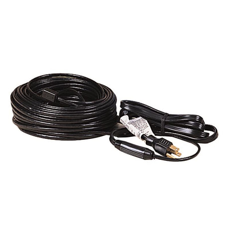 Easy Heat ADKS 160 ft. L De-Icing Cable For Roof and Gutter