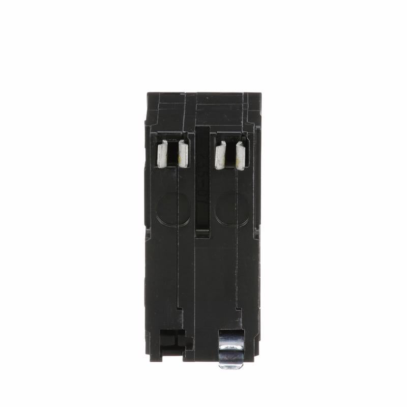 Square D QO 15 amps Plug In 2-Pole Circuit Breaker