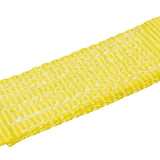 SmartStrap 131 Tow Strap, 3000 lb, 2 in W, 20 ft L, Hook End, Nylon, Yellow