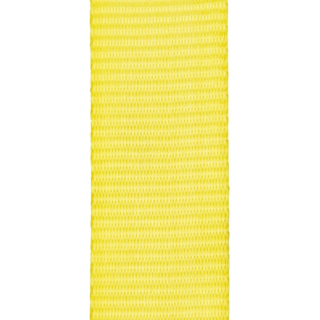 SmartStrap 132 Tow Strap, 3000 lb, 2 in W, 30 ft L, Hook End, Nylon, Yellow