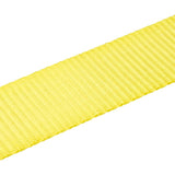 SmartStrap 132 Tow Strap, 3000 lb, 2 in W, 30 ft L, Hook End, Nylon, Yellow
