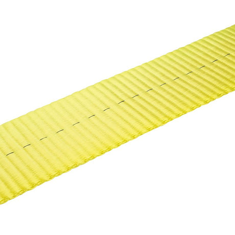 SmartStrap 832 Recovery Strap, 7500 lb, 3 in W, 30 ft L, Loop End, Nylon, Yellow