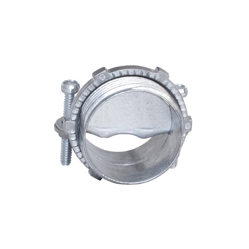 Sigma Engineered Solutions ProConnex NM/SE Clamp Clamp Connector 1 in. D 1 pk