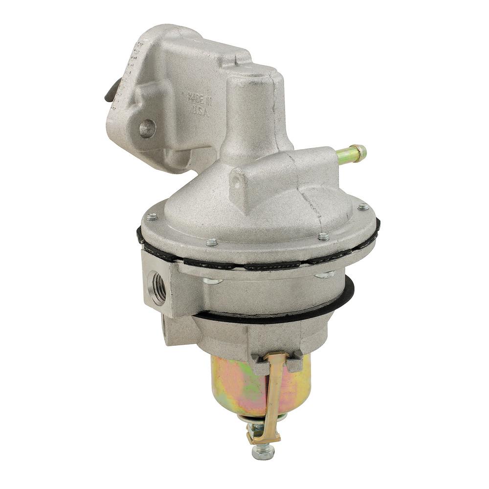 FUEL PUMP MC#861676A1