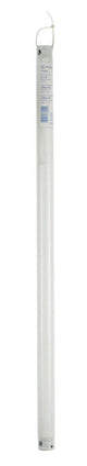Westinghouse White Metal Ceiling Fan Down Rod