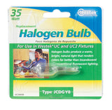 Westek 35 W JCD Tubular Halogen Bulb 280 lm White 1 pk
