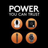 Duracell Alkaline 28A 6 V 105 mAh Medical Battery 1 pk