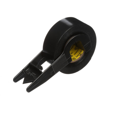 3M Scotch 3/4 in. W X 350 in. L Black Vinyl Electrical Tape