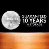 Duracell Lithium Coin 1216 3.5 V 30 mAh Medical Battery 1 pk
