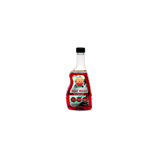303 30586 Boat Wash, 32 oz.