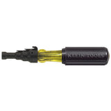 Klein Tools Conduit Fitting and Reaming Screwdriver 1 pc