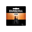 Duracell Lithium CR2 3 V 1000 mAh Camera Battery 1 pk